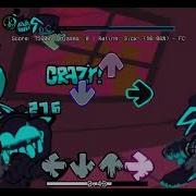 Friday Night Funkin The Corrupted B Sides Chiller FC This Took A Long Time To FC