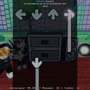 Roblox Funky Friday Ectospasm Lunatic