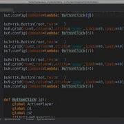 Python GUI Tutorial Tic Tac Toy Game Development In Python Step By Step