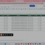 Simple E Commerce Google Sheet As Database