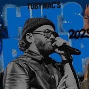 TOBYMAC S HITS DEEP Concert Highlights In Orlando FL January 30 2025
