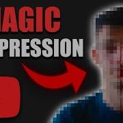 The SECRET Algorithm Behind YouTube Compression