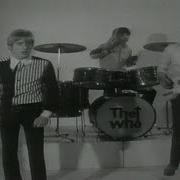 The Who Substitute