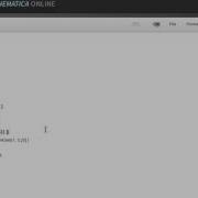 Hands On Start To Mathematica Online Basic Calculations