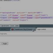 Php Tutorials In Tamil Part 40 Login Control 1 DIFFERENT BETWEEN GET And POST