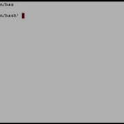 Netcat Basics Bind Remote Shell