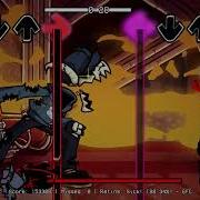 Friday Night Funkin VS Tabi Genocide But Auditor Sings It
