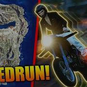 Speedrunning The Collectable 200 Pumpkin Challenge Brain Melted GTA Online Halloween