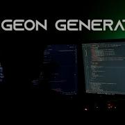Random Dungeon Generator In C
