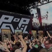 Pop Evil DMC Military Tribute At Rock On The Range 2014