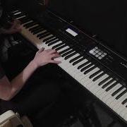 Journey Separate Ways Keyboard Cover
