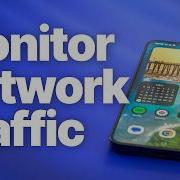 How To Monitor Network Traffic On Android Real Time Data Usage