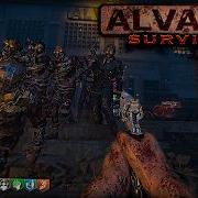 Зомби в BO3 но с REQUIEM из RESIDENT EVIL 9