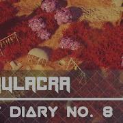 Simulacra Dev Diary 8 Compass