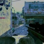 Cod4 PC Twixtor Quality Test