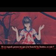 Nightcore French Smoke And Mirrors Cover Sainte Séïa Paroles HD