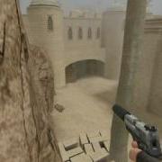 Counter Strike Source De Dust2 OLD Bugs
