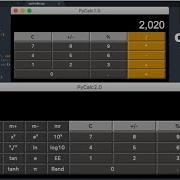 Python Tutorial GUI Calculator With Model View Controller 8