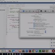 Add Line Numbers On Your Xcode Project