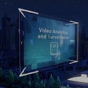 Video Analytics And Surveillance In Utilities