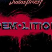 Judas Priest Hell Is Home