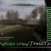 CoD4 Hack Lobby PS3 NEW MARCH 2013