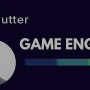 FLUTTER GAME ENGINE