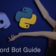 Code A Discord Bot In Python Part 1 Setup