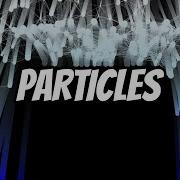Bounce Particles Around A Website