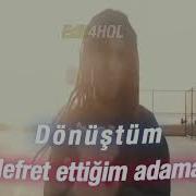 Ezhel Nefret Lyric Edit