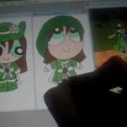 Wizard101 Drawing