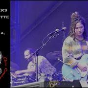 Ruby Waters Last Cigarette Ottawa September 14 2023