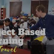 Project Based Learning PBL Full Demo Lesson