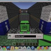 ComputerCraftEdu World