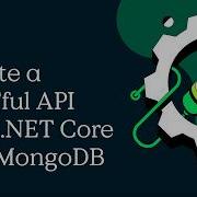 Create A RESTful API With NET Core And MongoDB