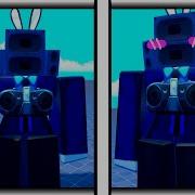 How To Get LARGE BOOMBOX BUNNY MORPH NULL TIER In SUPERBOX SIEGE DEFENSE Roblox