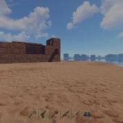 Плагин для Rust Rotation Loot
