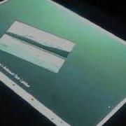 DIY Multitouch Display First Test