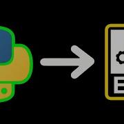 Как преобразовать файл Python в исполняемый файл Exe