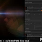 Unity Asset Store Pack Realistic Movie Lens Flare Effects Download Link In Description