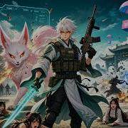 I Was A Power Bank Then I Got A Battle Royale SYSTEM Now I M A Sword Saint Anime Animation