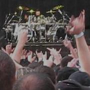 Disturbed Asylum Live Rock On The Range 2011 Opening Song
