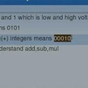 Assembly Language Tutorial 2 Machine Code