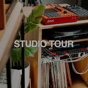 Inside My Studio A Tour Of My MPC One Live Beat Setup