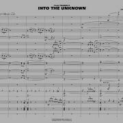 Into The Unknown From Frozen II Arr Paul Murtha
