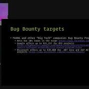 SEC T 0x0E Mikhail Shcherbakov CodeQL In The Hands Of Bug Hunters