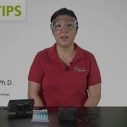 Vernier Colorimeter Beer S Law Tech Tips With Vernier