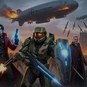 What If Master Chief Entered The Hellsing Universe
