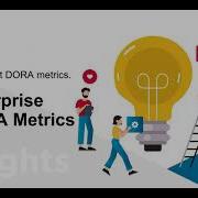 What Is Enterprise DORA Metrics In 2 Minutes