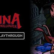New Game From The Shovel Knight Team Mina The Hollower Gameplay Demo